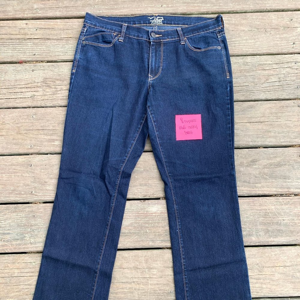 Old Navy Jeans